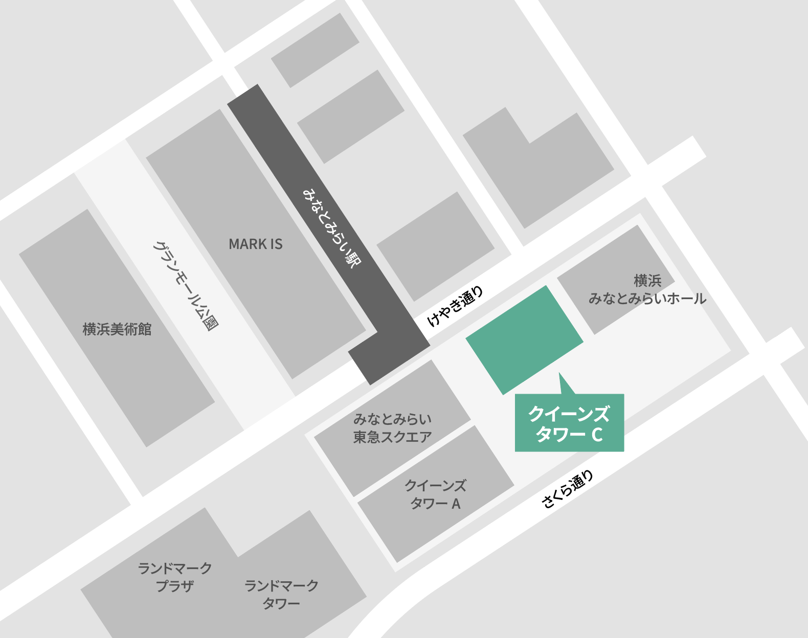 マップイラスト